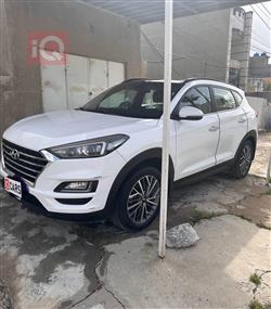 هيونداي توسان